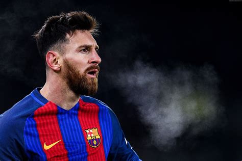 messi wallpaper 4k